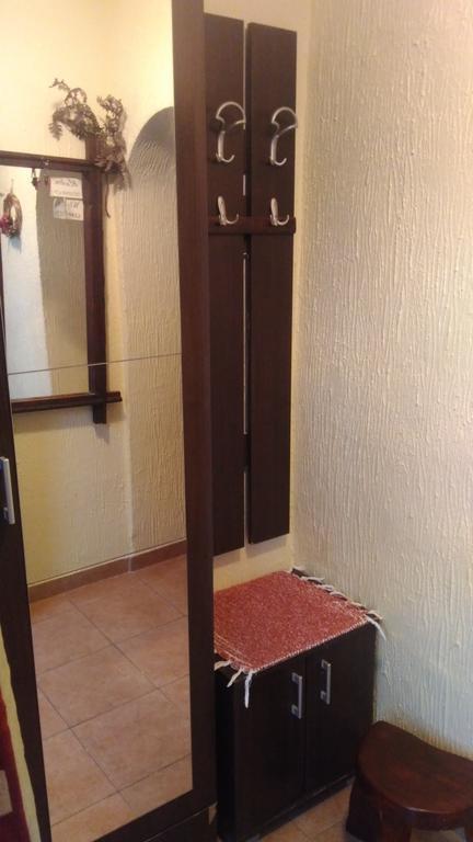 Apartment Luka Подгорица Екстериор снимка