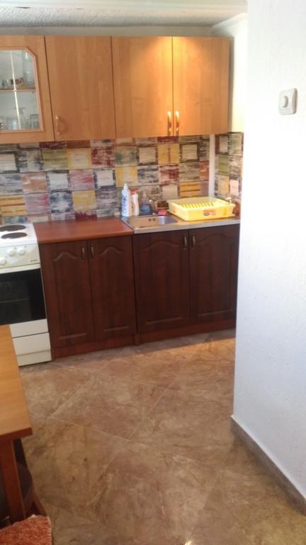 Apartment Luka Подгорица Екстериор снимка