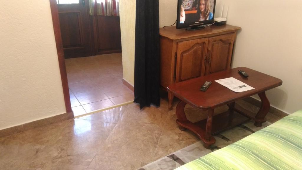 Apartment Luka Подгорица Екстериор снимка