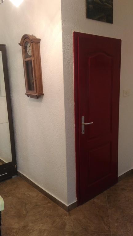 Apartment Luka Подгорица Екстериор снимка