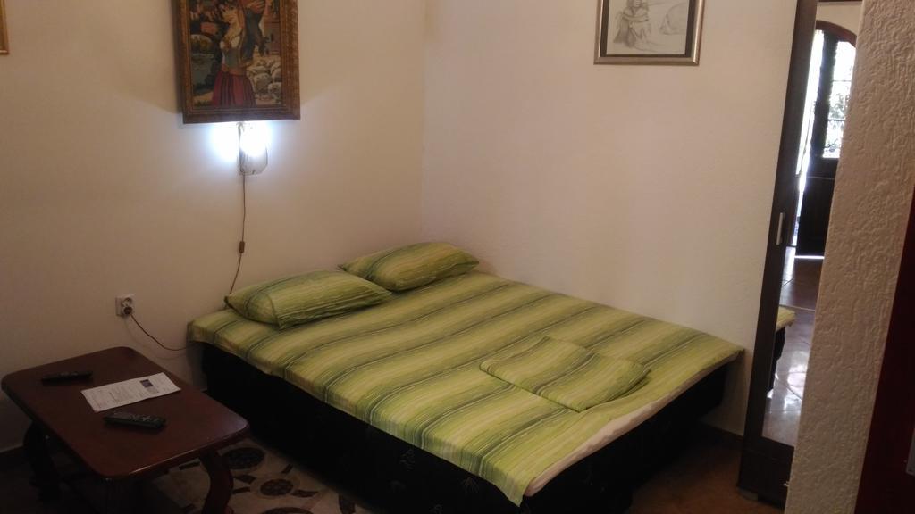 Apartment Luka Подгорица Екстериор снимка