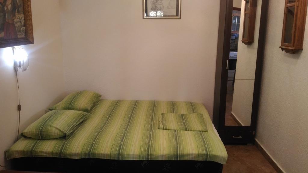 Apartment Luka Подгорица Екстериор снимка