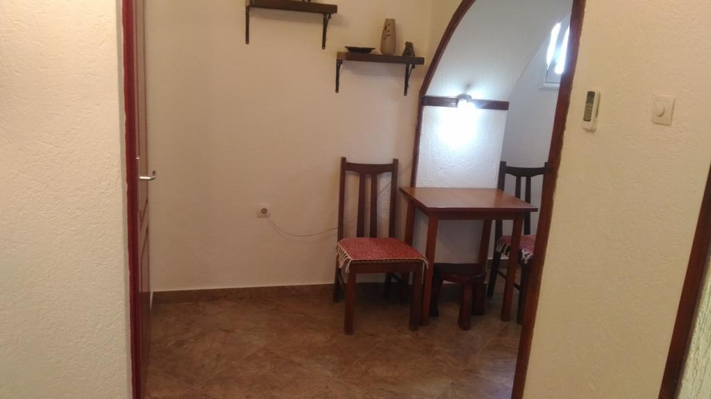 Apartment Luka Подгорица Екстериор снимка