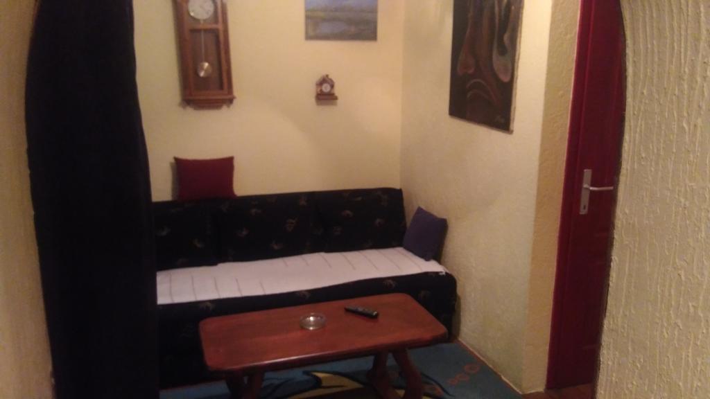 Apartment Luka Подгорица Екстериор снимка
