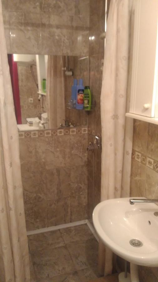 Apartment Luka Подгорица Екстериор снимка