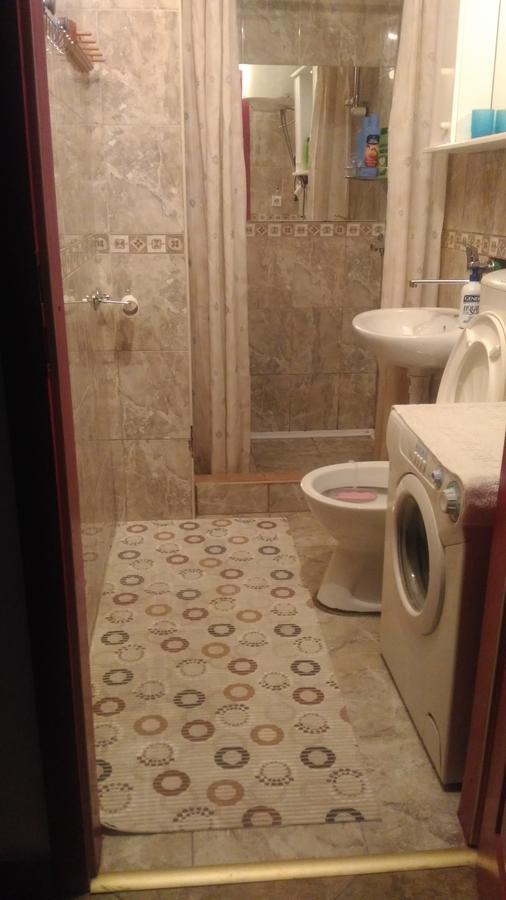 Apartment Luka Подгорица Екстериор снимка